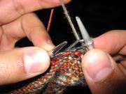 Knitting knit4